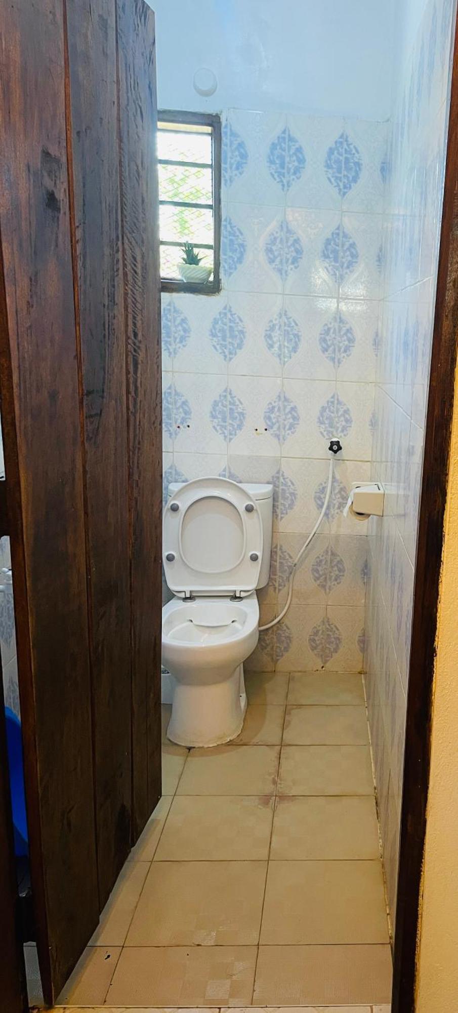 Savita House Diani Magutu 외부 사진